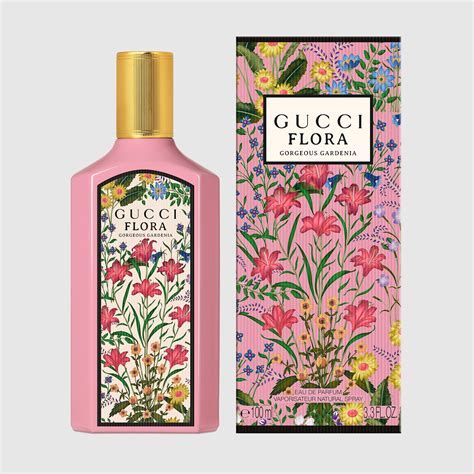 gucci flora by gucci 2015|Gucci Flora gorgeous gardenia.